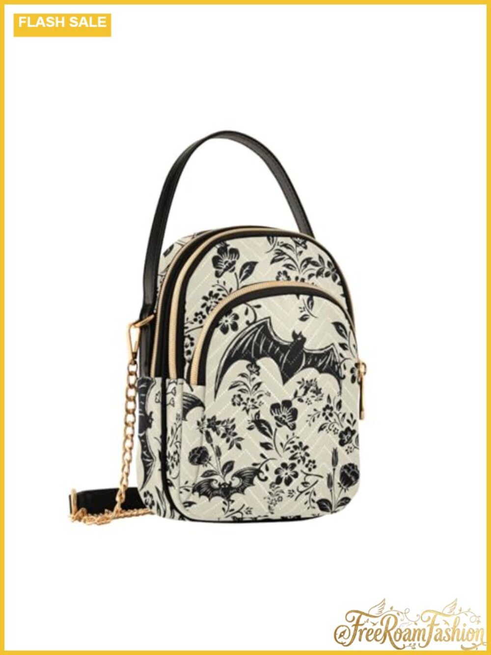 Small Quilted Crossbody Bag Women Quilted Sling Bag Guitar Strap